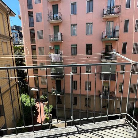 La Dolce Vita - Moscova 1 Lägenhet Milano Exteriör bild